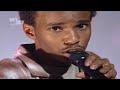 Tevin Campbell - Can We Talk (Live ) [HD Widescreen Music Video]