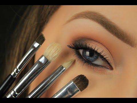 download lagu mp3 mp4 How To Use Eyeshadow Brushes For Beginners, download lagu How To Use Eyeshadow Brushes For Beginners gratis, unduh video klip How To Use Eyeshadow Brushes For Beginners