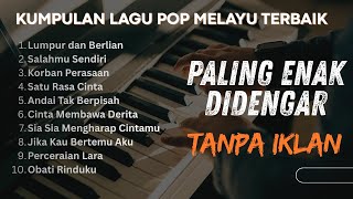 Download lagu ANDRA RESPATI FULL ALBUM 2025 | KUMPULAN LAGU POP MELAYU TERBARU & TERBAIK mp3