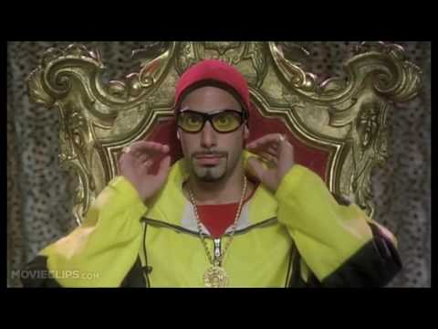 Ali G Indahouse (2002) Official Trailer