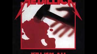 Metallica - Hit the Lights (Clean Version)