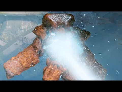 God of War Walkthrough 13 - The First Stone Ancient