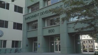 EDD begins verification for 1.4 million suspended accounts, many still waiting for answers