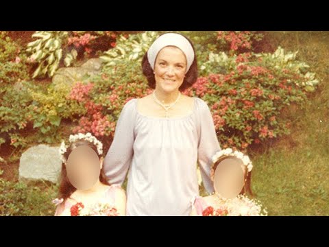 SPRAWA Anne Scripps I Fatalne zauroczenie - czarna wdowa podcast kryminalny