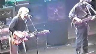 Phish - 11.08.98 - Paul &amp; Silas -- Roggae