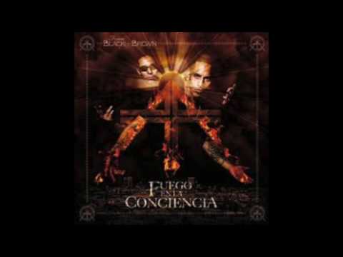 Str8 from da Streets - Amen Black and Brown Warriors feat Lil Dap Group Home New York