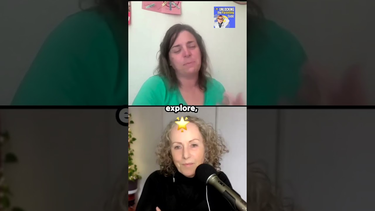 Unlocking Potential: The Unschooling Parent's Guide!