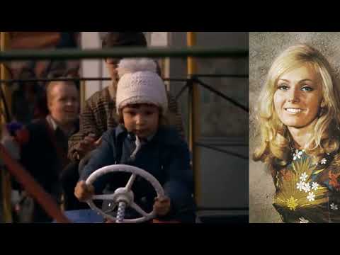 Helena Vondráčková – S písničkou