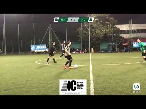 Lega Galasport 23/24 Open A - BLACK TEAM vs A.C SNAUEUM - Highlights