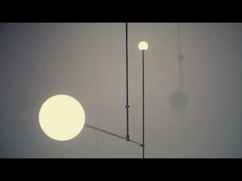 MICHAEL ANASTASSIADES  The Mobile Collection