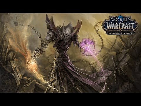 8.3 Disc Priest Arena 2v2 "Unholy Trinity"