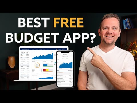 Empower App 2025 (Tested and Reviewed) - Best Free Budgeting App?