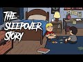 31 The Sleepover Story Animated Scary Story