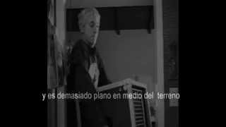 Mr.T experience - ba ba ba baba (subtitulado)