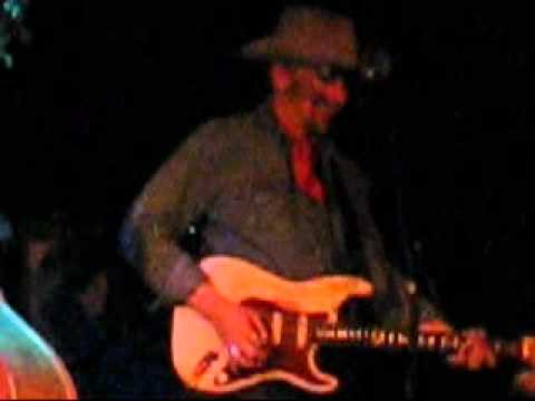 Gene Taylor Blues Band Harvell's 12 -17- 2010.wmv