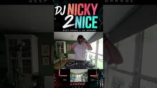 Download lagu DJ Nicky 2 Nice Deep House Mix 2020 | Chymamusique, Dennis Ferrer, Blaq Owl & More mp3