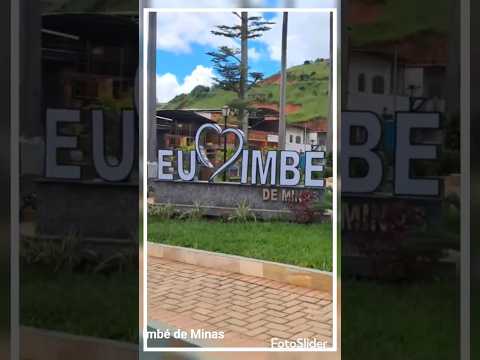 Imbé de Minas