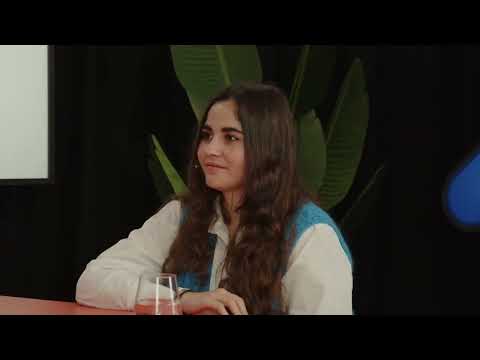 Voka-Accelero Talks | Céline interviewt Jean-François over de groeipijnen van MobilityPlus