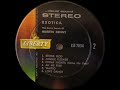 Martin Denny - Stone God (Stereo Rerecording) (1959)