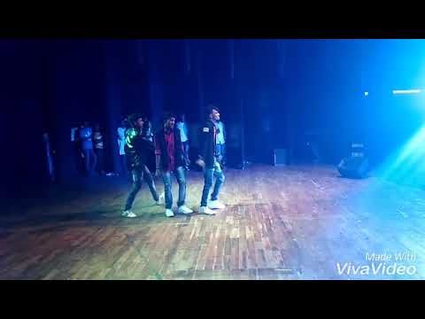 PRITAM GAWALI  My Dance