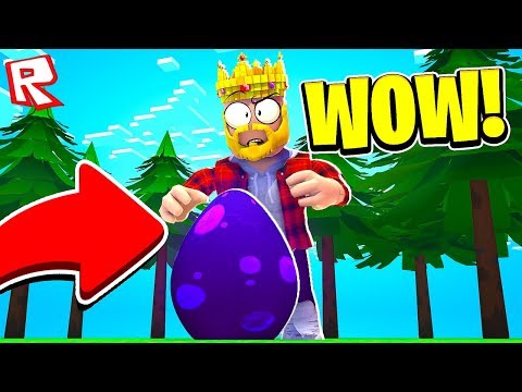 СЕКРЕТНЫЙ ДРАКОН ЗА 1000 РОБУКСОВ! ROBLOX