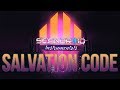 Scandroid - Salvation Code (Instrumental)