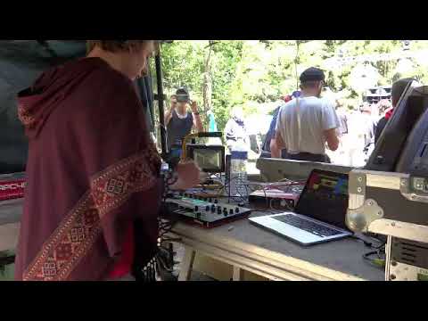 COLLECTIF RAVE CONSCIENT Le 10,11,12/07/2020 ;-)!!!