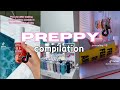 🥥 🌺 💫 Preppy tiktok compilation 💫 🌺 🥥