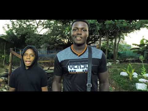 Djalaw - Tranquillement