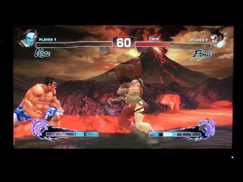 DHS2010 (WB) - Melubas (Ve) vs Bubblan (Ho)