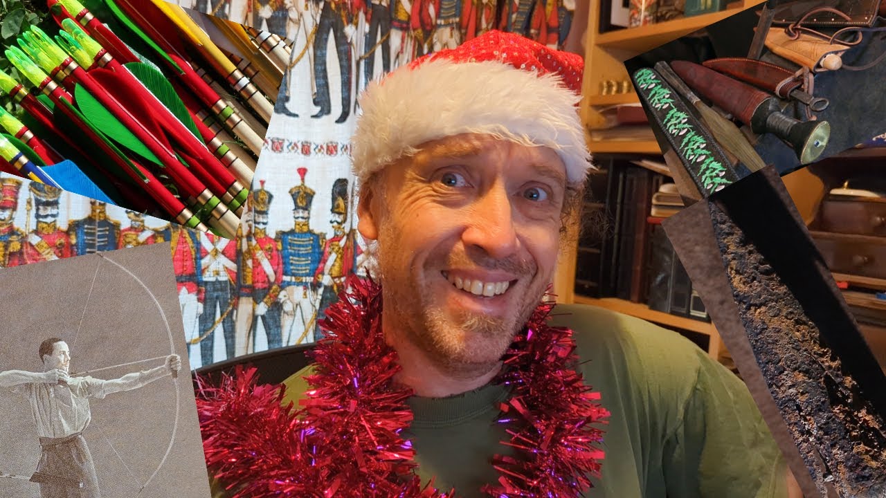 Bow and arrow making videos review of the year 2025