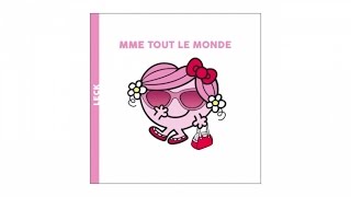 Leck - Madame Tout Le Monde (audio)