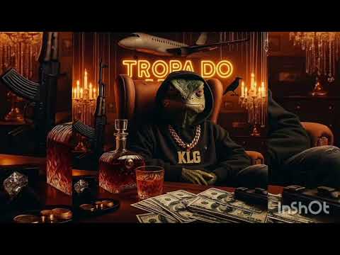Tropa do japi klg