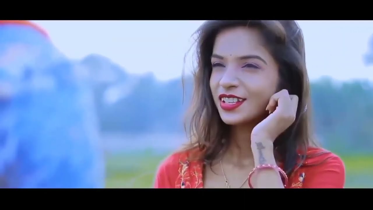 Gora Gora Rang गोरा गोरा रंग New Romantic 💋 Love Story Video Latest Nagpuri Song 2022