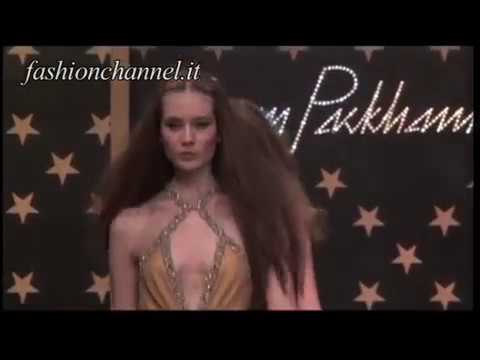 "Jenny Packham" Autumn Winter 2009 2010 London 4 of 4 pret a porter women by FashionChannel