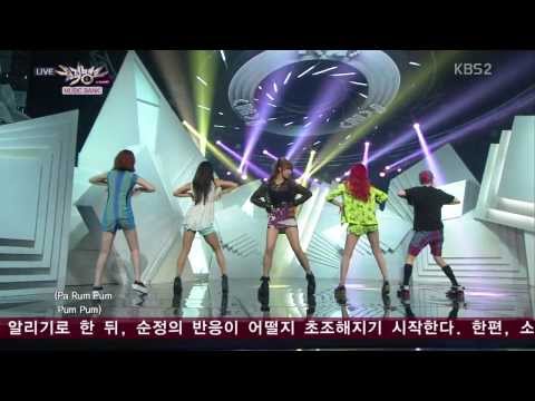 Victoria compilation Rum pum pum pum