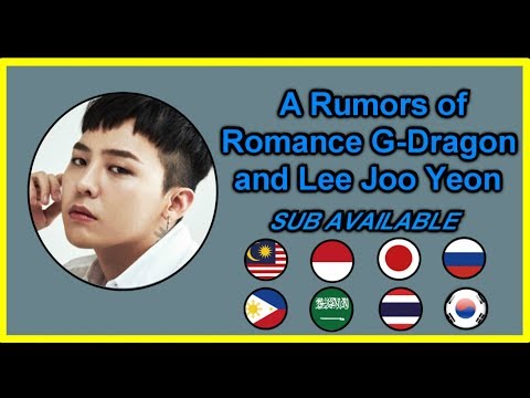 [ENG SUB] PROOF OF GDRAGON SCANDAL?!?