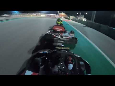 Endurance Go Kart con amici!!! Crazy race a Misanino KCE !!! #gokart #race #endurance