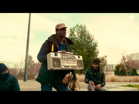 BABIDI - Vol.1 (Clip Officiel)