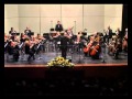 Haydn - Symphony No. 75 in D major (1st mvt.)