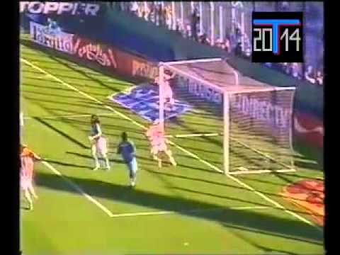 Velez Sarsfield 2 vs Instituto Cba 3 - Clausura 2005