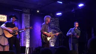 Rodney Crowell - What Kinda Love - City Winery NYC