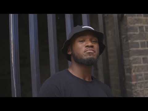 J Visions - Run Up The Score (Me vs Me)