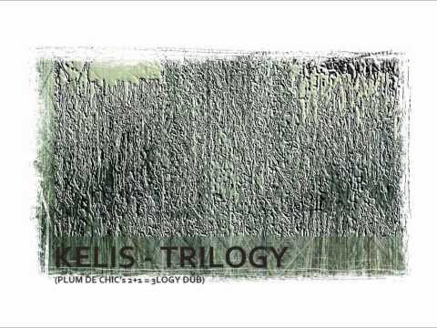 Kelis - Trilogy (Plum De Chic's 2+1=3logy Dub).wmv