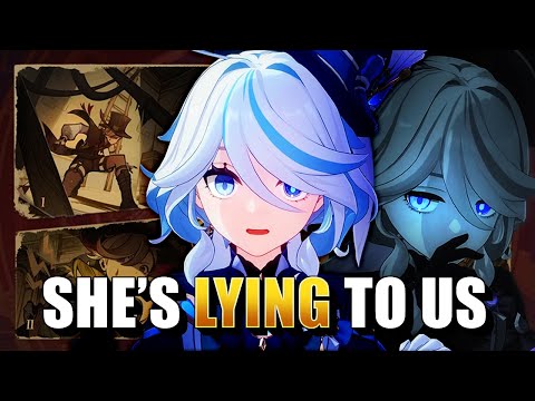 4.0 Fontaine Archon Quests RECAP and Theories | Genshin Impact