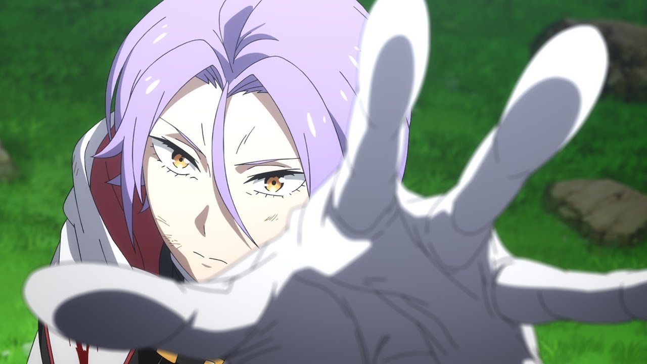 Re:ZERO - Starting Life in Another World- Season 4 - Episode 83 [Takarir Indonesia]