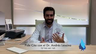 Presentación Tricología Dr. Juan José Andrés Lencina