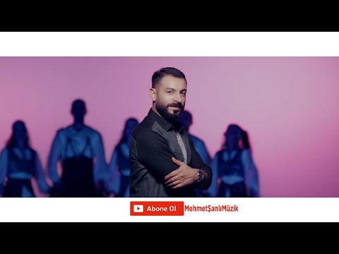 Mehmet ŞANLI - Ne Xema Yare Ye (Yarin Umrunda Değil)
