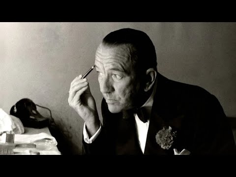 The South Bank Show: Noël Coward - 1st March 1992 - HD 30fps