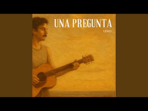 Una pregunta